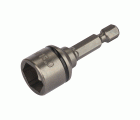 1 llave de vaso Impact, CrMo, SW 13