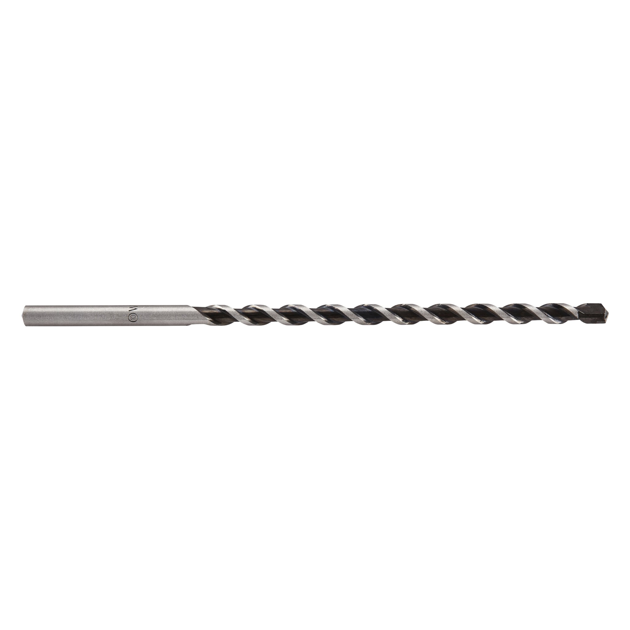 1 broca para hormigón CT Prof. Ø 10 x 250 mm