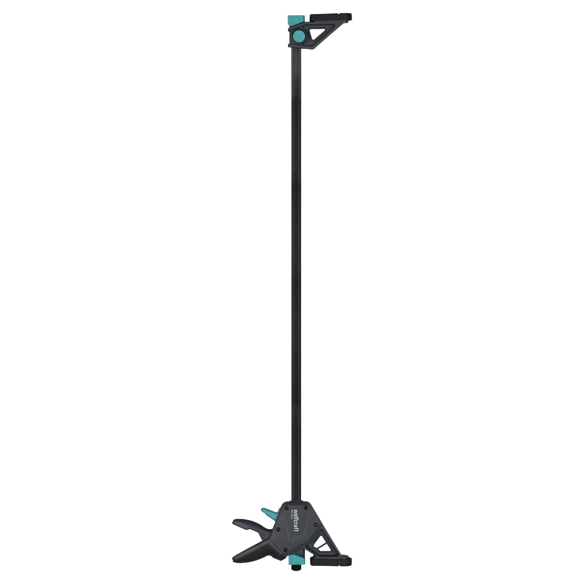 Sargento monomanual PRO MAX, 915 mm