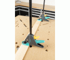 1 sargento monomanual EHZ PRO 65/150 mm