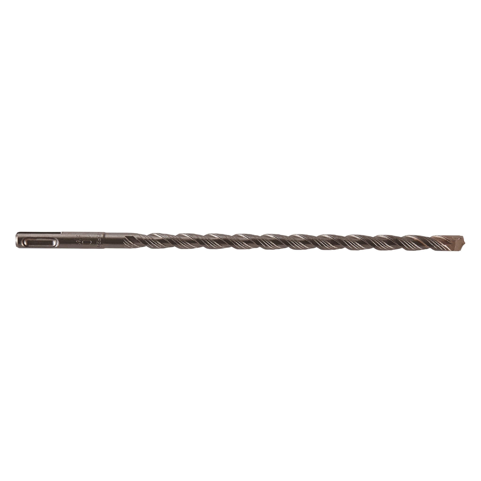 1 broca de percusión Prof. Ø 10 x 260 mm
