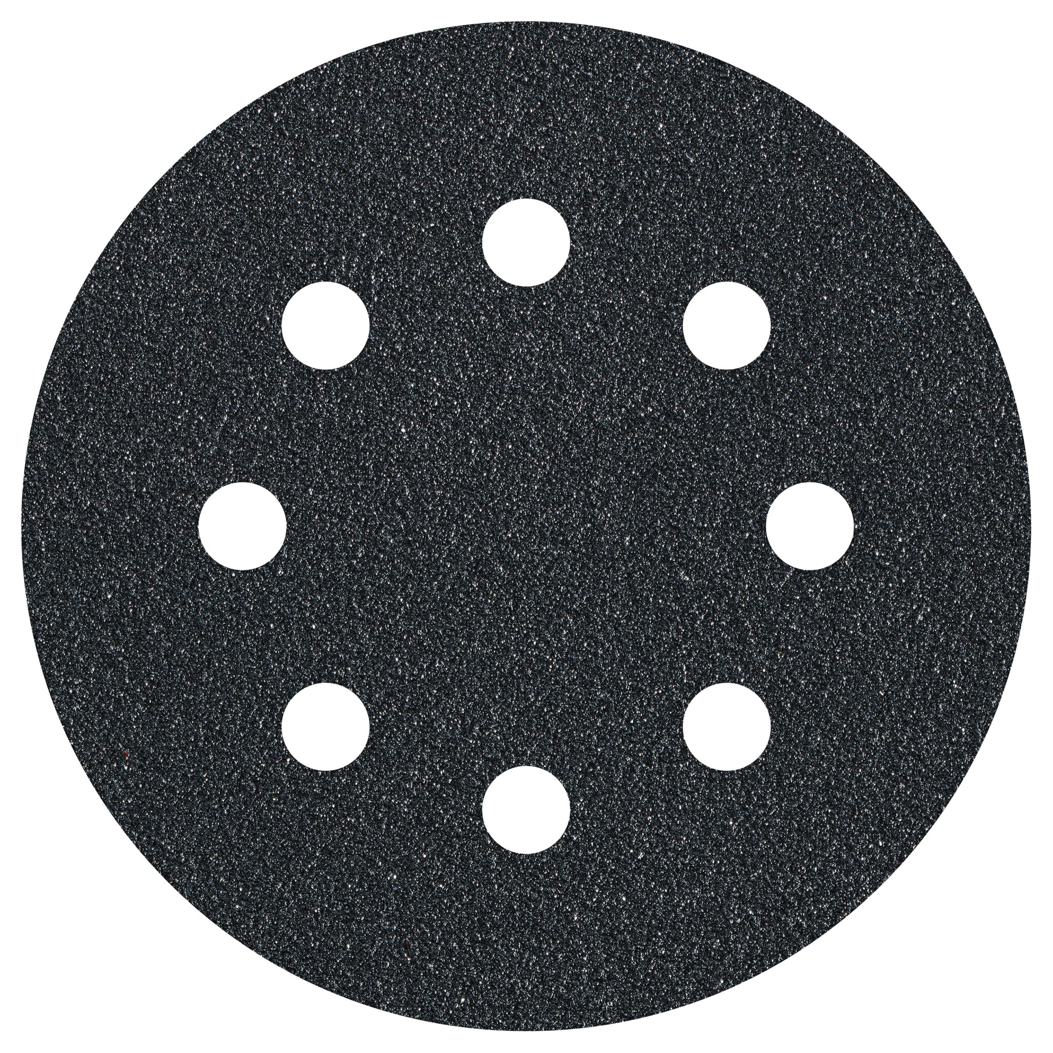 Discos autoadherentes de lijar para metal/barniz, Ø 125 mm