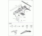1 TC 670 - Cortadora de azulejos Expert