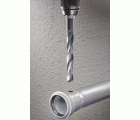 1 broca para metal HSS, FL, Ø 16,0 x 178 mm