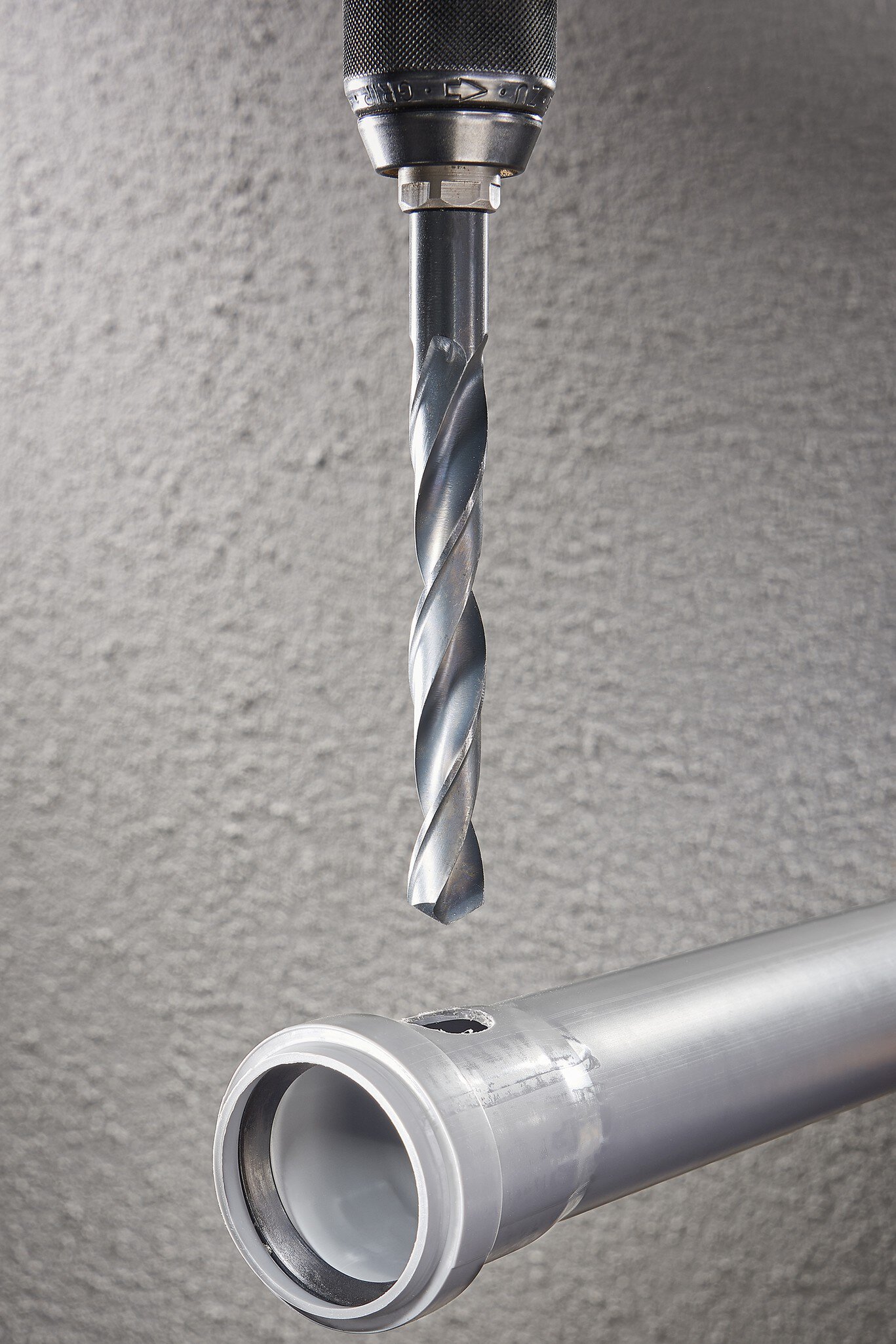 1 broca para metal HSS, FL, Ø 16,0 x 178 mm