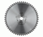 1 disco para sierras circulares de mesa CT, 54 dientes ø350 mm