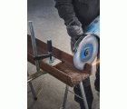 1 sargento de tornillo SC 80/150 mm