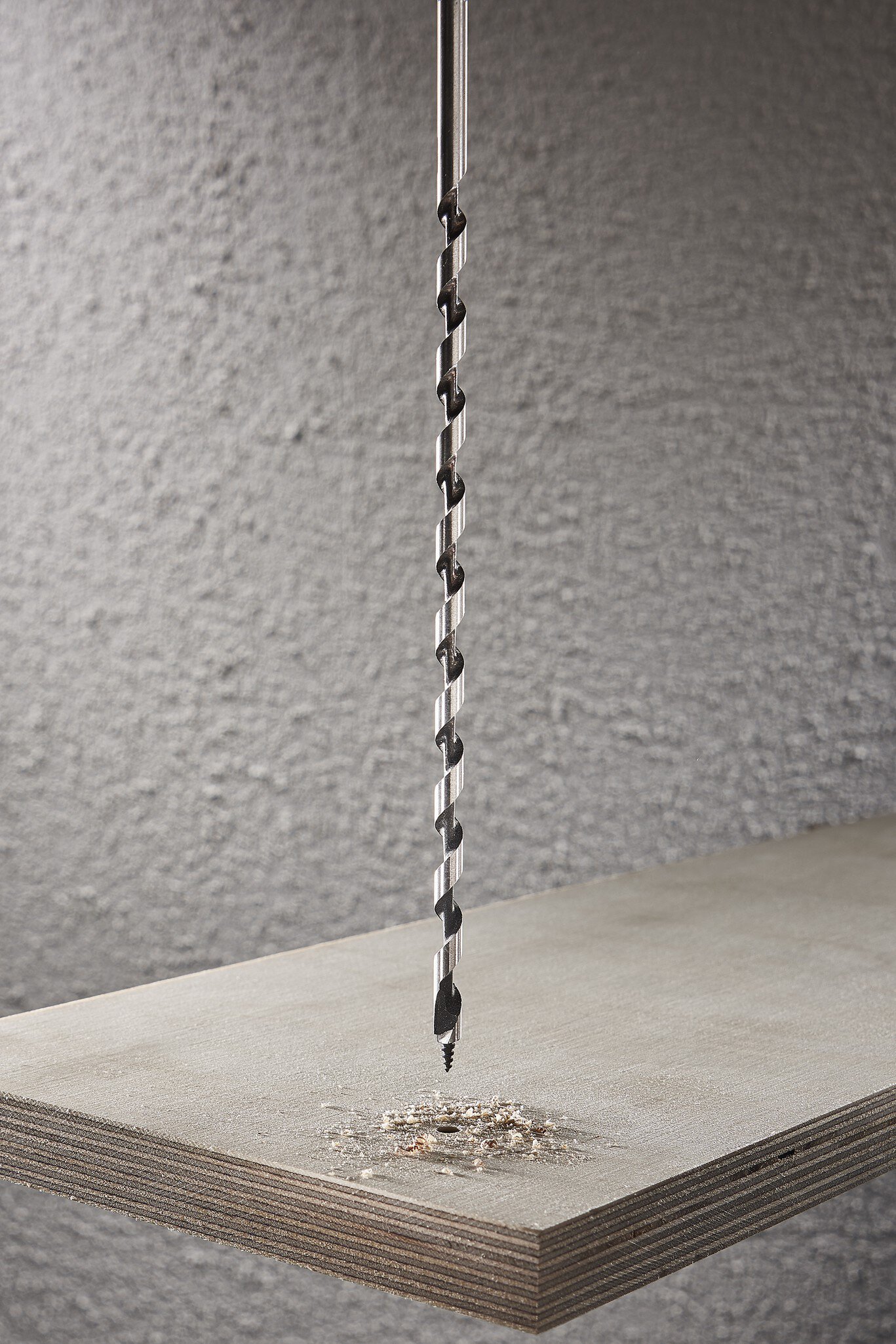 1 broca para vigas de madera Standard Ø 6 x 250 mm