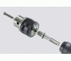 1 adaptador de portabrocas SDS-plus para 1/2x20
