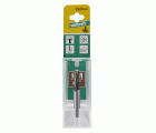 1 fresa de ranuras CT vástago=8mm ø6x20mm