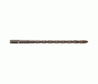 1 broca de percusión Prof. Ø 10 x 210 mm