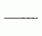 3 broca para metal HSS, rect., Ø 2,0 x 49 mm