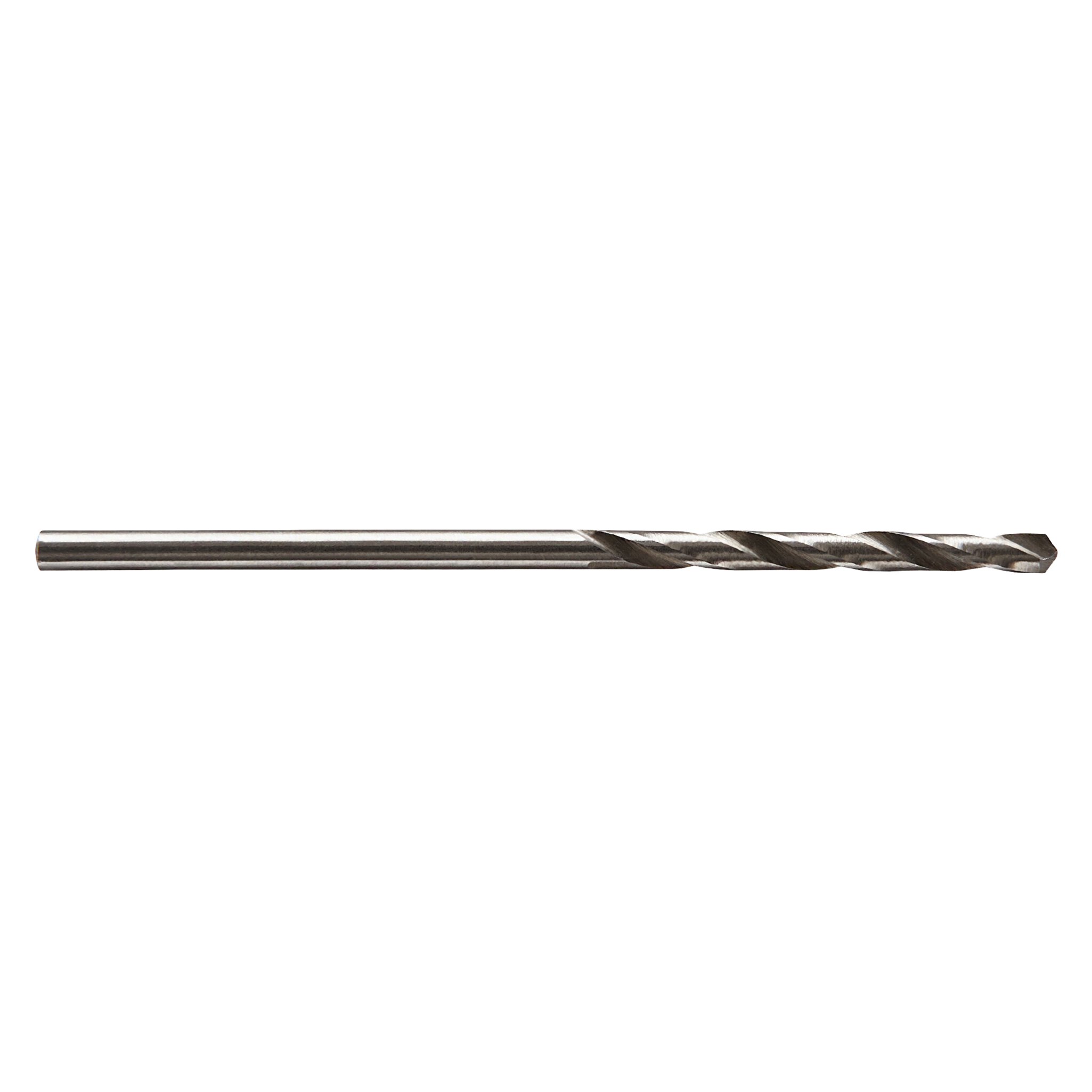 3 broca para metal HSS, rect., Ø 2,0 x 49 mm