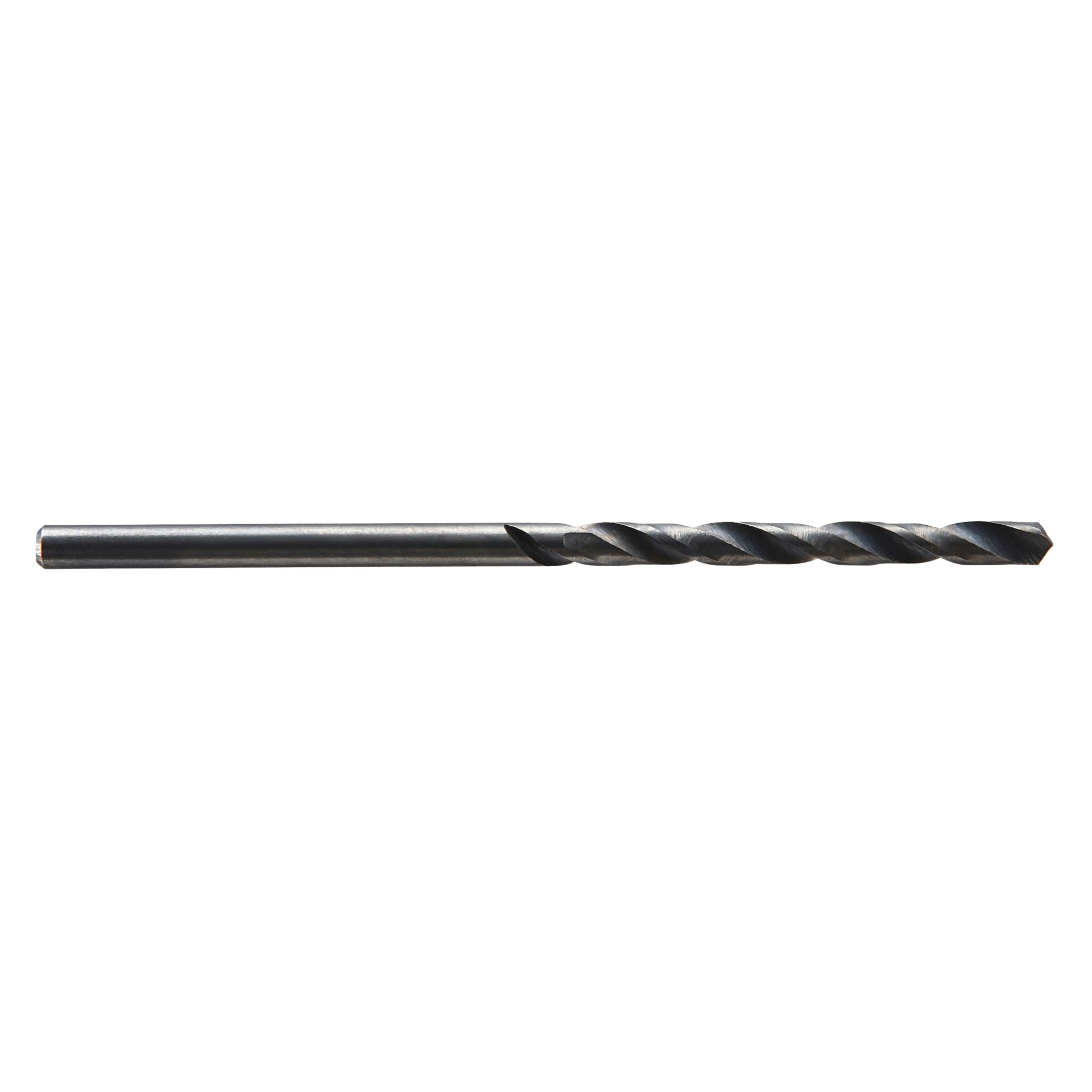 Broca para metal HSS, FL, Ø 2,5 x 57 mm
