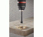 1 broca de cazoleta WS Ø 15 x 90 mm