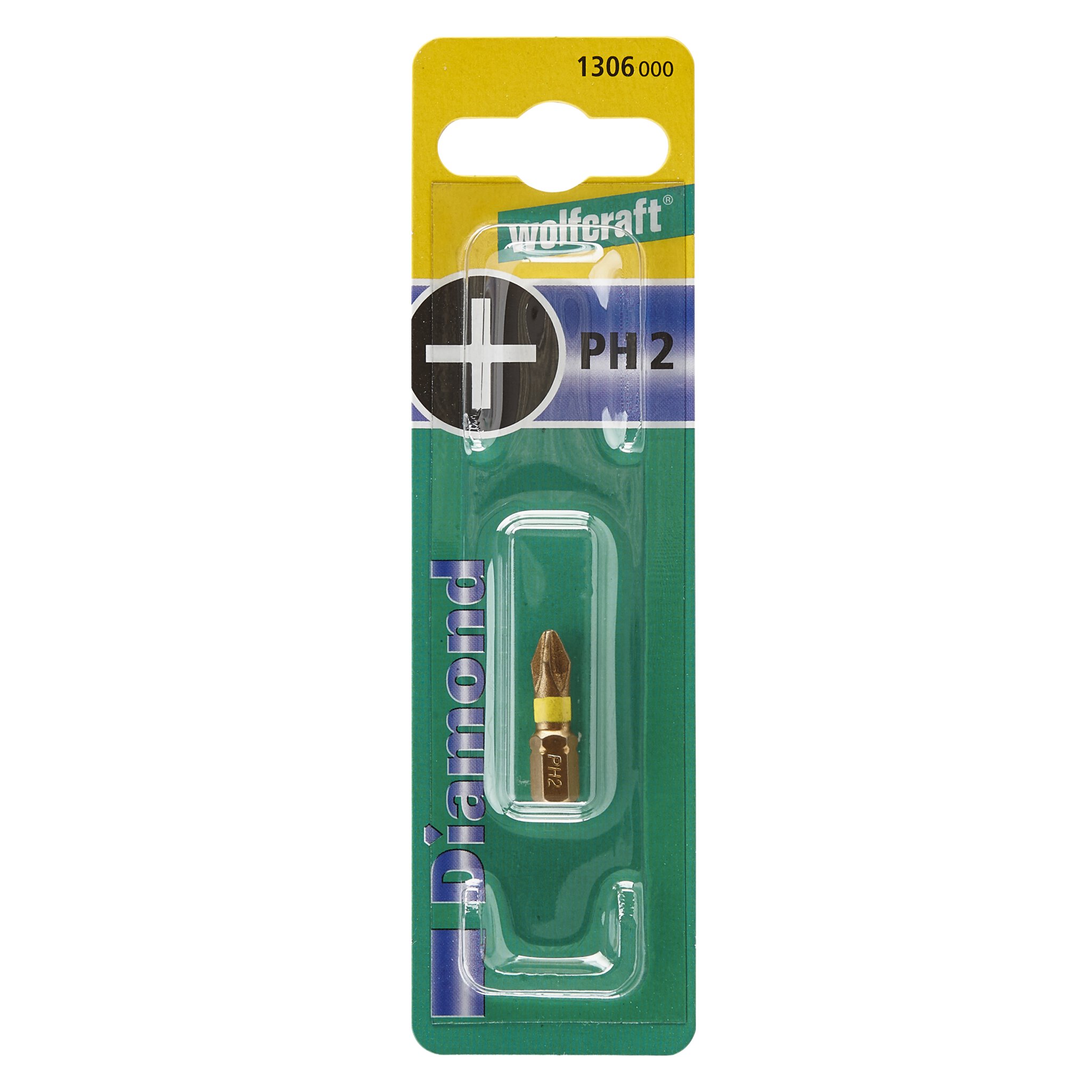 1 punta Diamant, PH 2