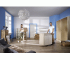 1 plataforma para muebles FT 300, divisible 
