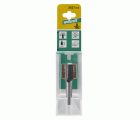 1 fresa de ranuras CT vástago=8mm ø12x20mm