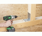 1 caja de puntas FIX-GRIP Torsion Solid 7 piezas
