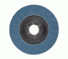 1 disco de láminas abrasivo WS, grano 80 Ø 115 mm
