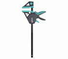 Sargento monomanual PRO ERGO, 300 mm