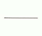 1 broca de percusión Standard Ø 10 x 450 mm
