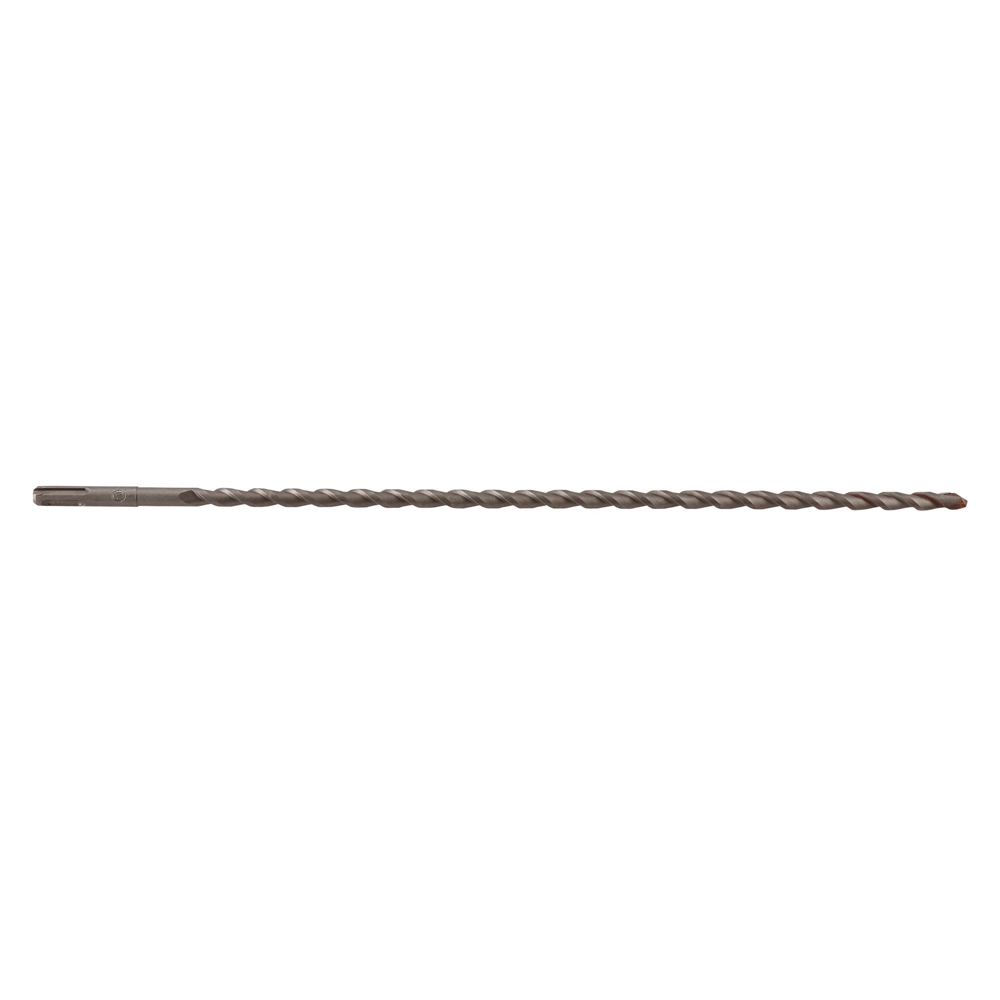 1 broca de percusión Standard Ø 10 x 450 mm