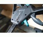 Sargento monomanual PRO MAX, 150 mm