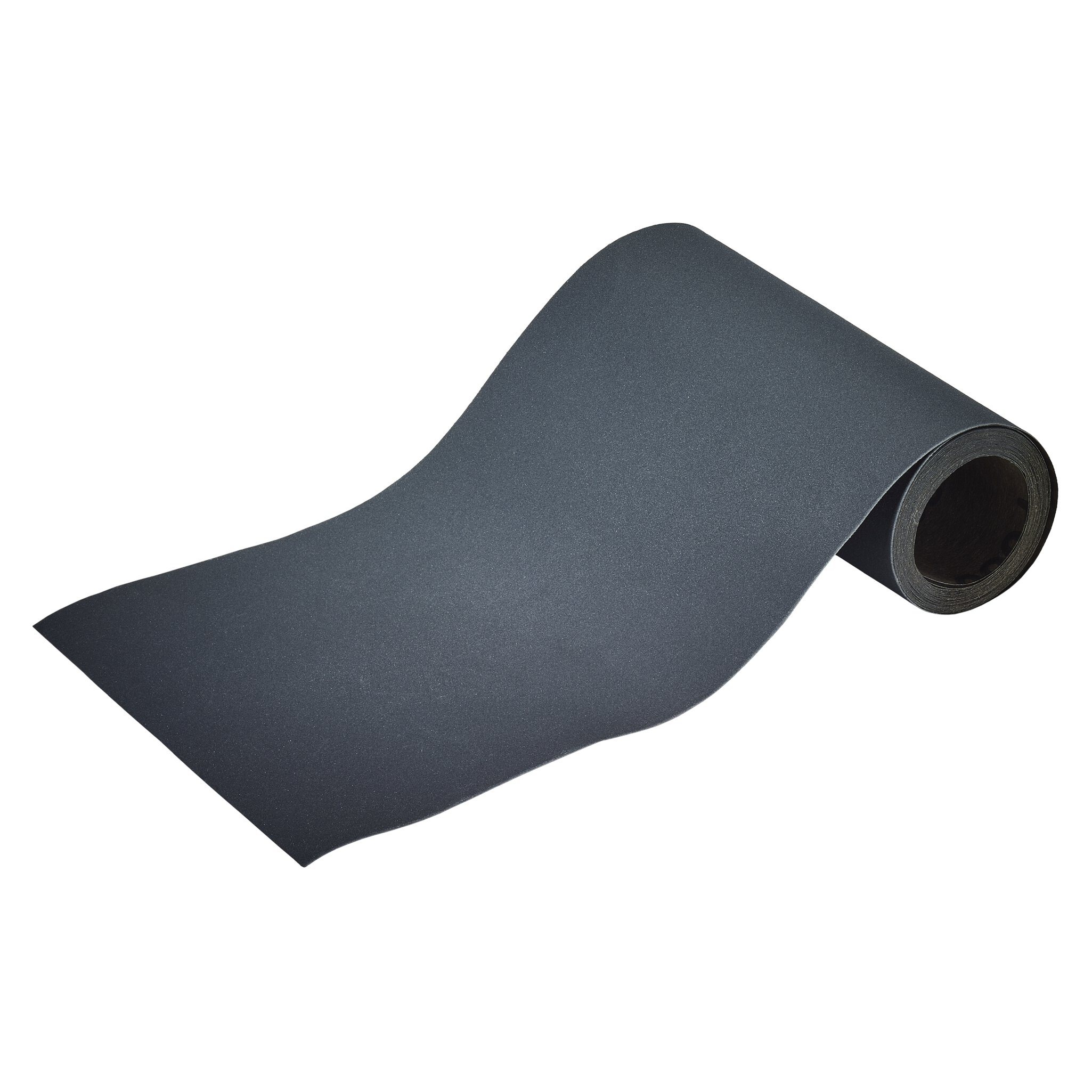 1 rollo de papel abrasivo SiC de grano 600, 3 m x 115 mm