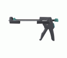 1 pistola de cartuchos MG 600 PROFESSIONAL