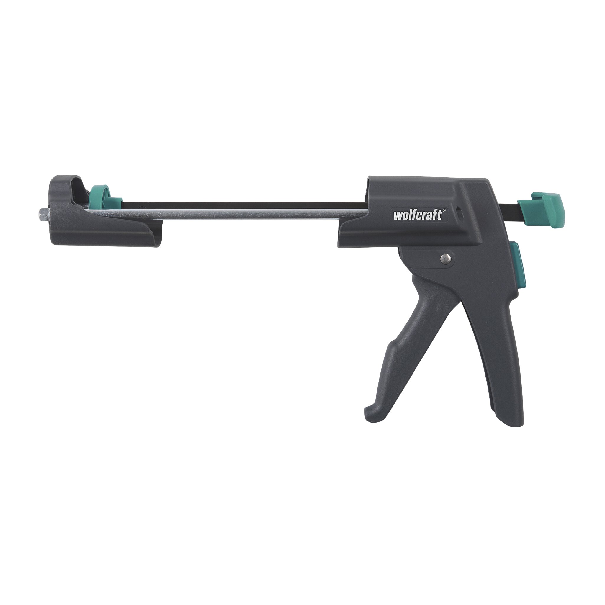 1 pistola de cartuchos MG 600 PROFESSIONAL