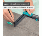 1 falsa escuadra para laminado