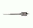 1 broca de pala Ø 25 x 152 mm
