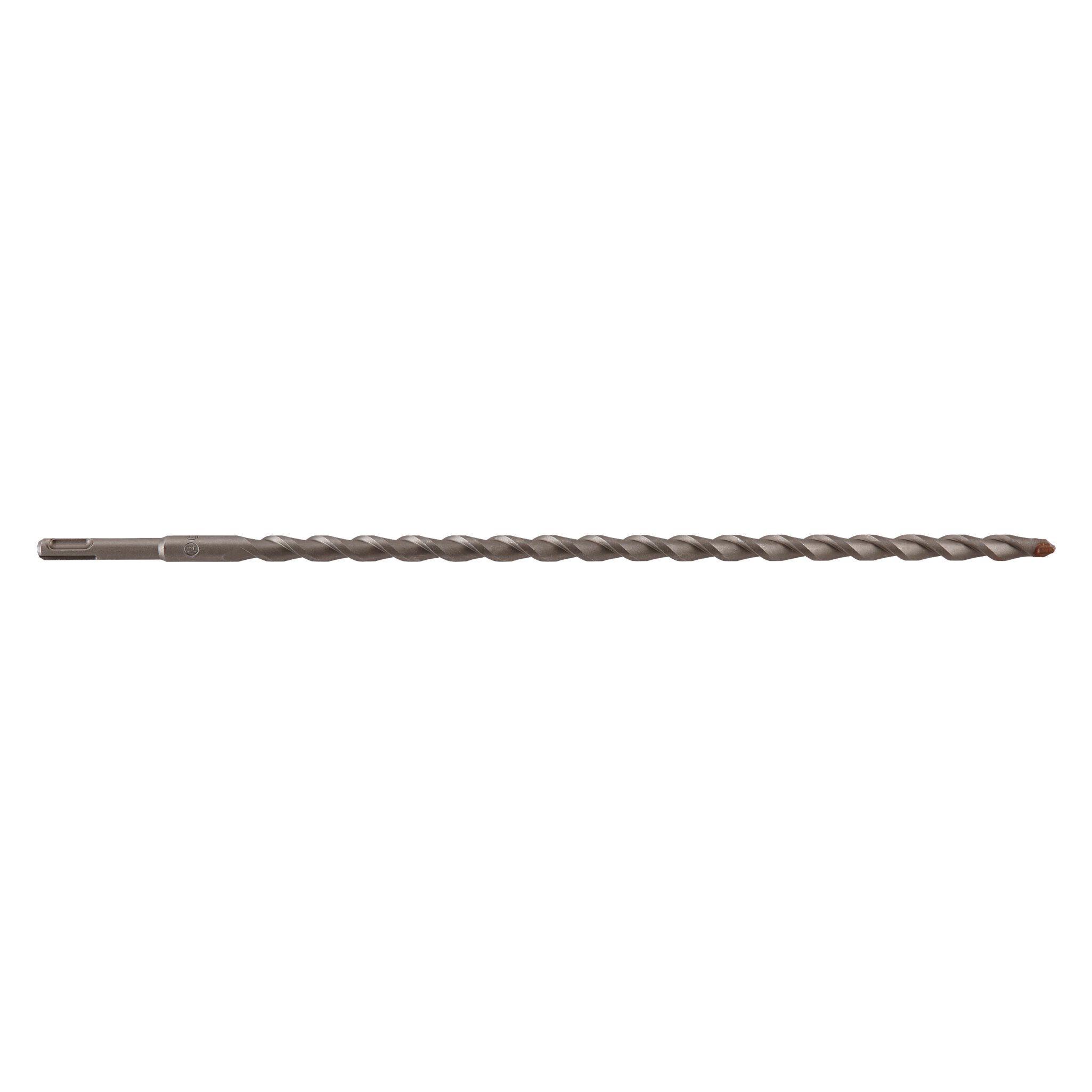 1 broca de percusión Standard Ø 14 x 450 mm