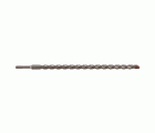 1 broca de percusión Standard Ø 20 x 450 mm