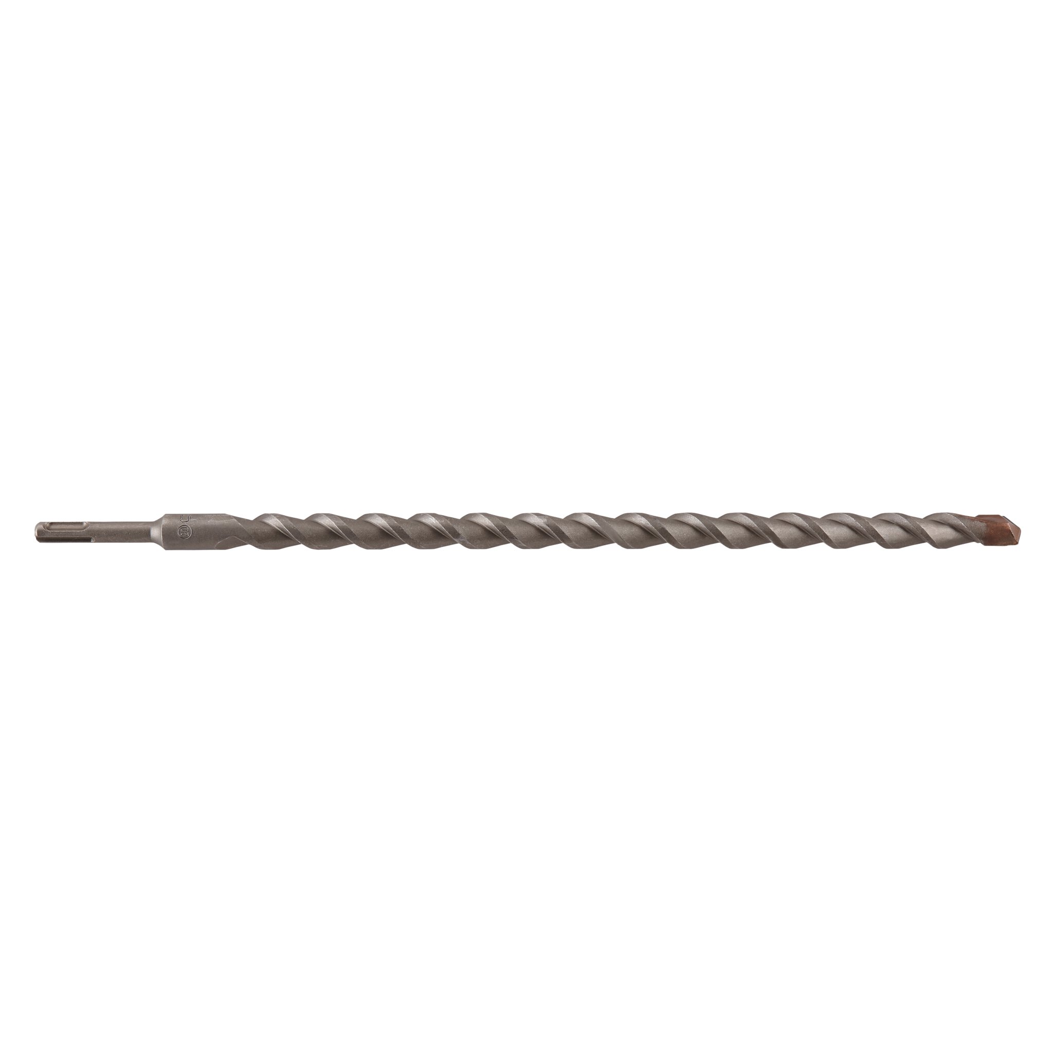 1 broca de percusión Standard Ø 20 x 450 mm