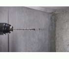 1 broca especial CT para hormigón Ø 3 x 70 mm