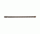 1 broca de percusión Prof. 4-Cut Ø 10 x 210 mm