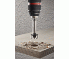 1 broca Forstner Ø 26 x 90 mm