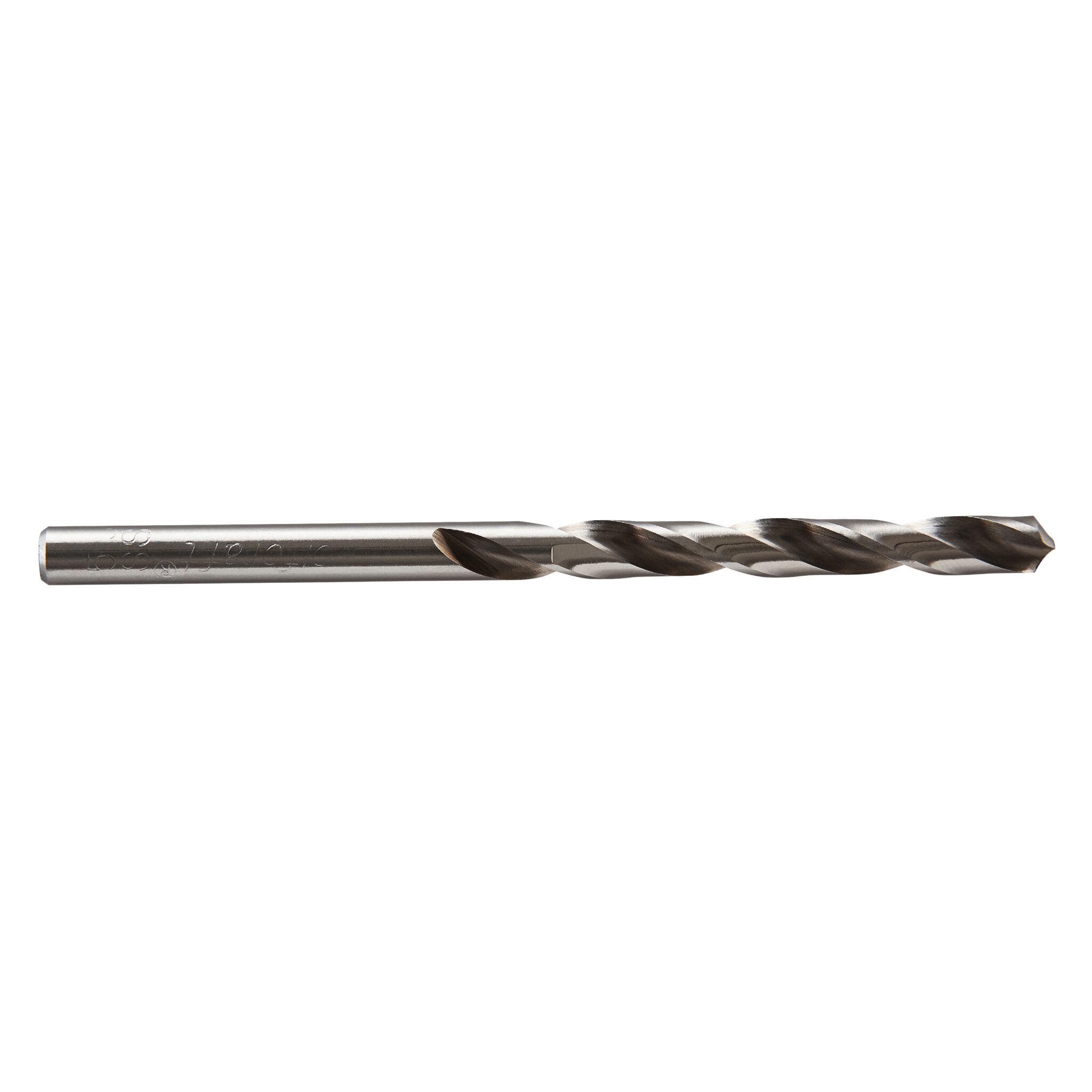1 broca para metal HSS, rect., Ø 5,5 x 93 mm