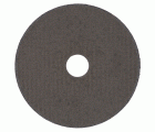 1 disco para cortar piedra ø125x1,6x22,2mm