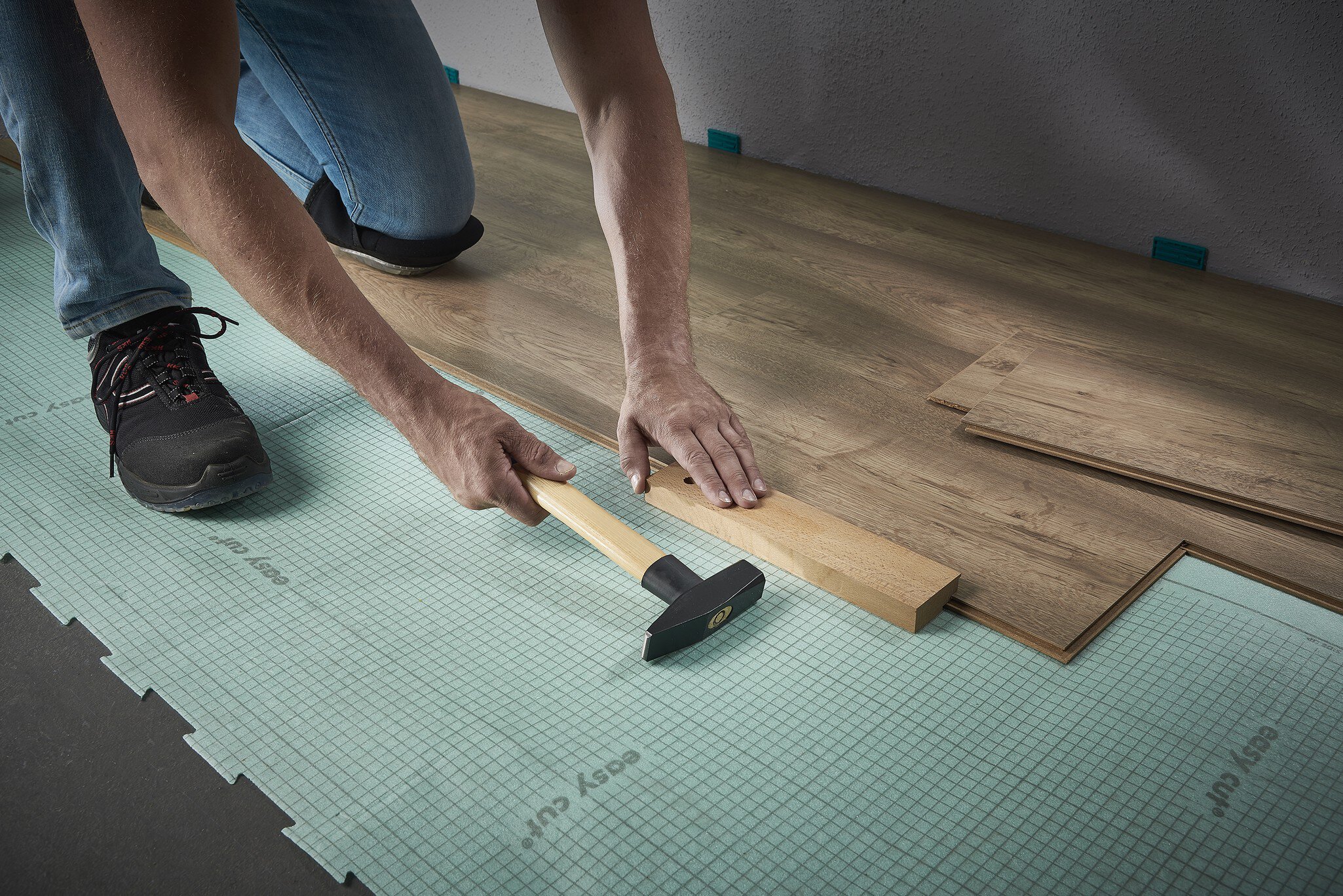 1 taco de madera 300x27x50mm
