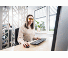 Gafas protectoras para pantalla ERGO