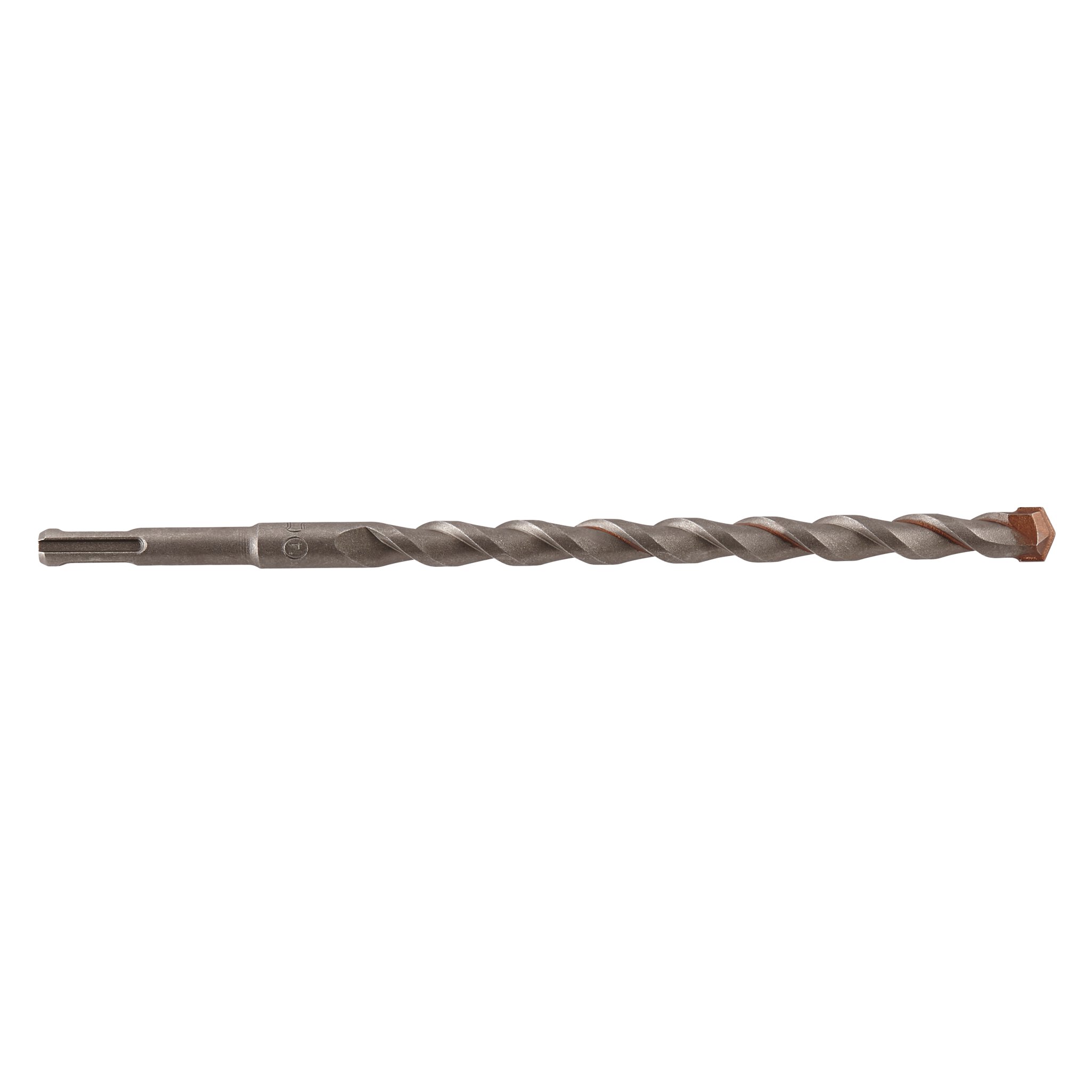 1 broca de percusión Standard Ø 14 x 260 mm