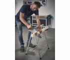 Caballete de apoyo workstand