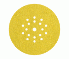 5 discos adhesivos de lijar Grano fino, grano 180 ø225 mm