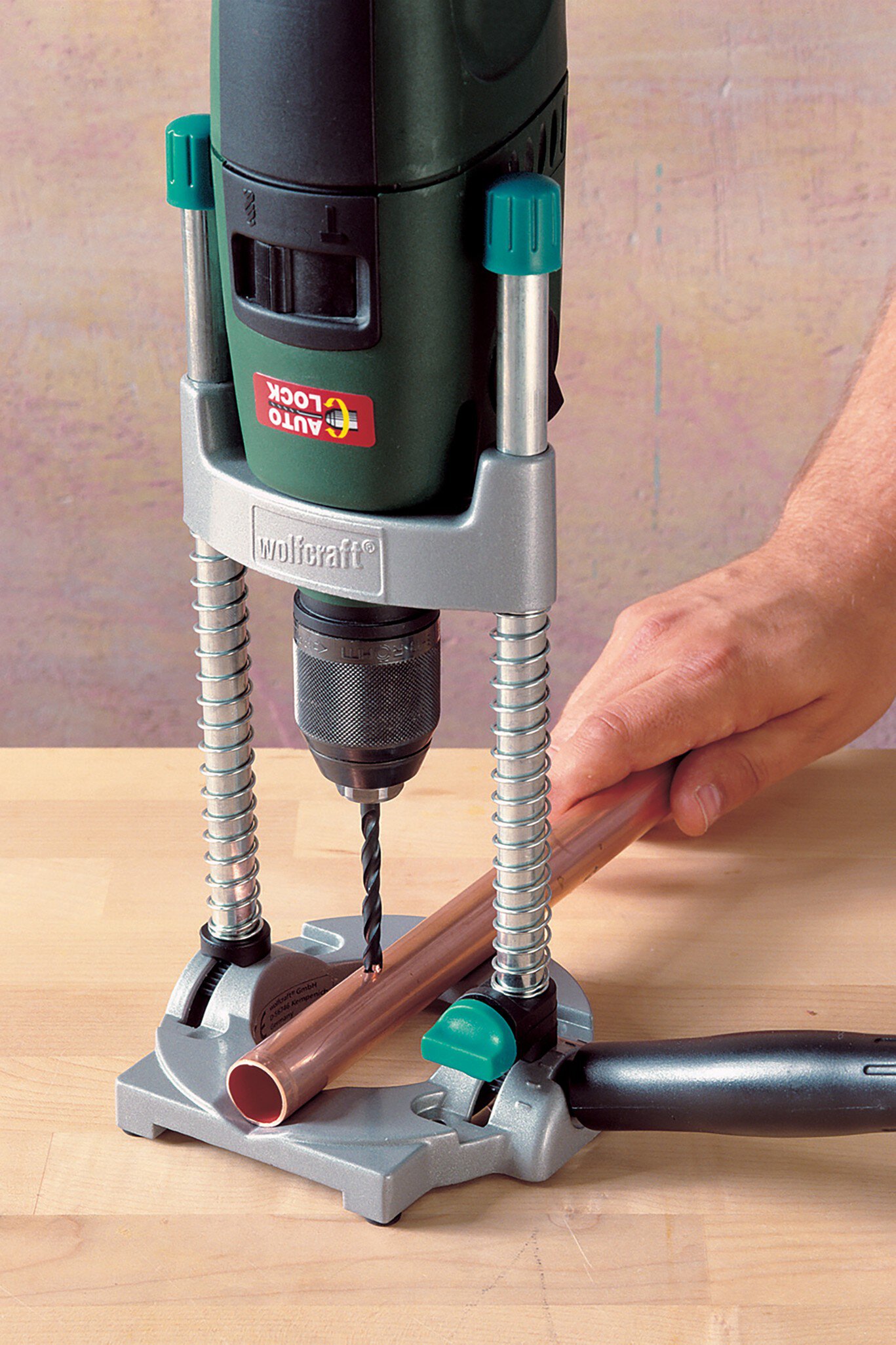 1 soporte de columna móvil tecmobil