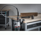 1 eje flexible con portabrocas = 8 mm l=1300 mm
