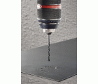 3 broca para metal HSS, FL, Ø 3,0 x 61 mm