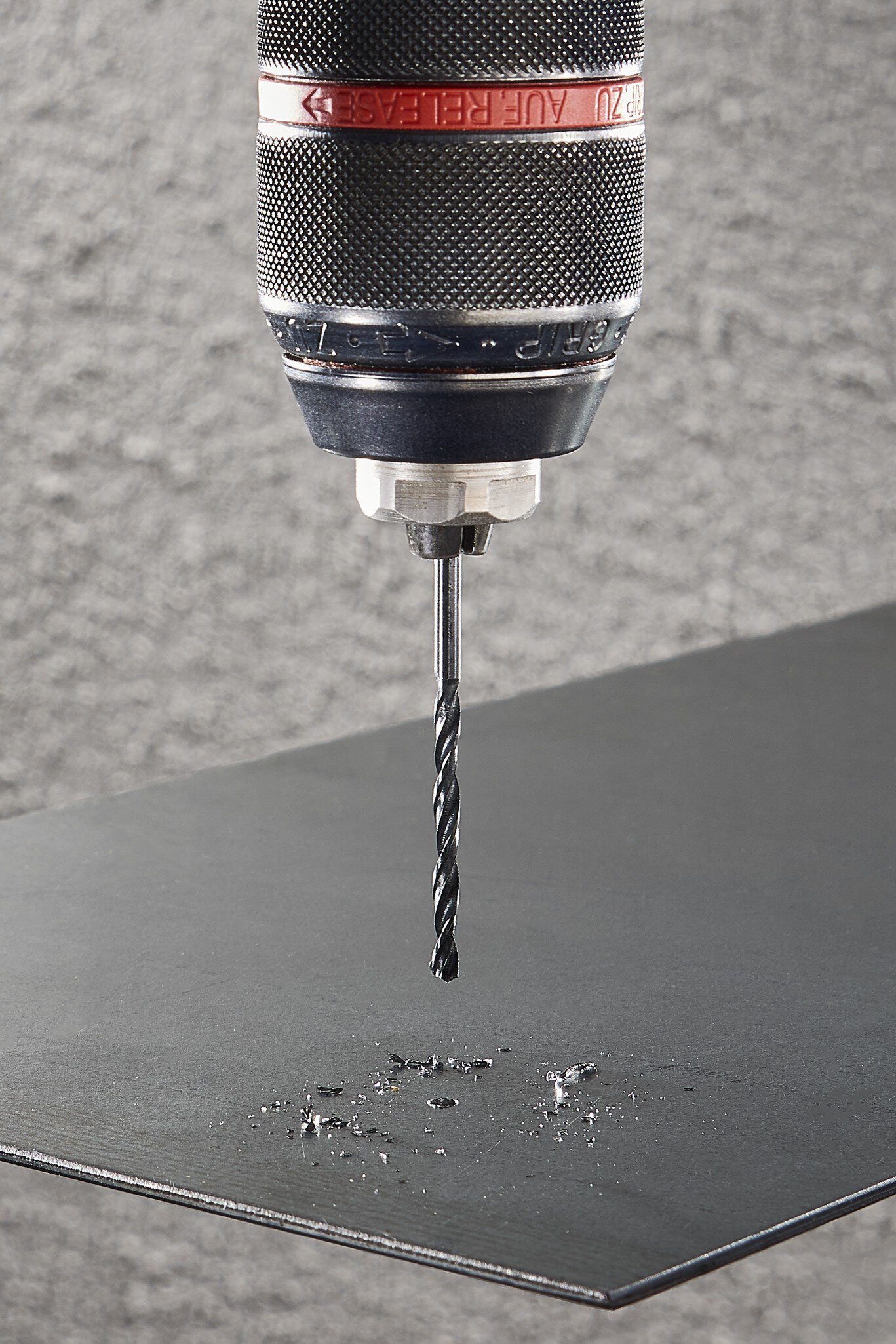 3 broca para metal HSS, FL, Ø 3,0 x 61 mm